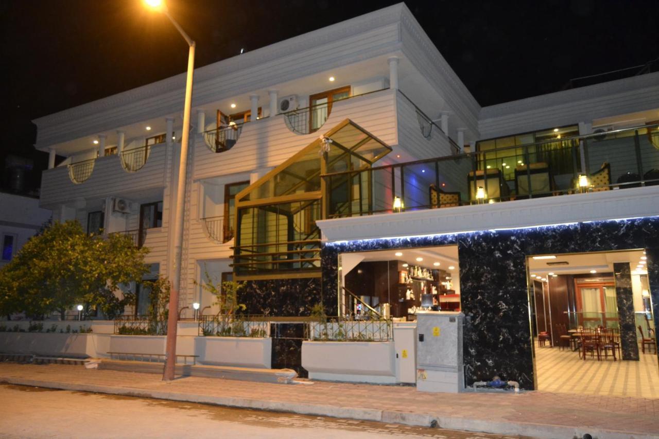 Britannia Hotel Village Kemer Eksteriør bilde