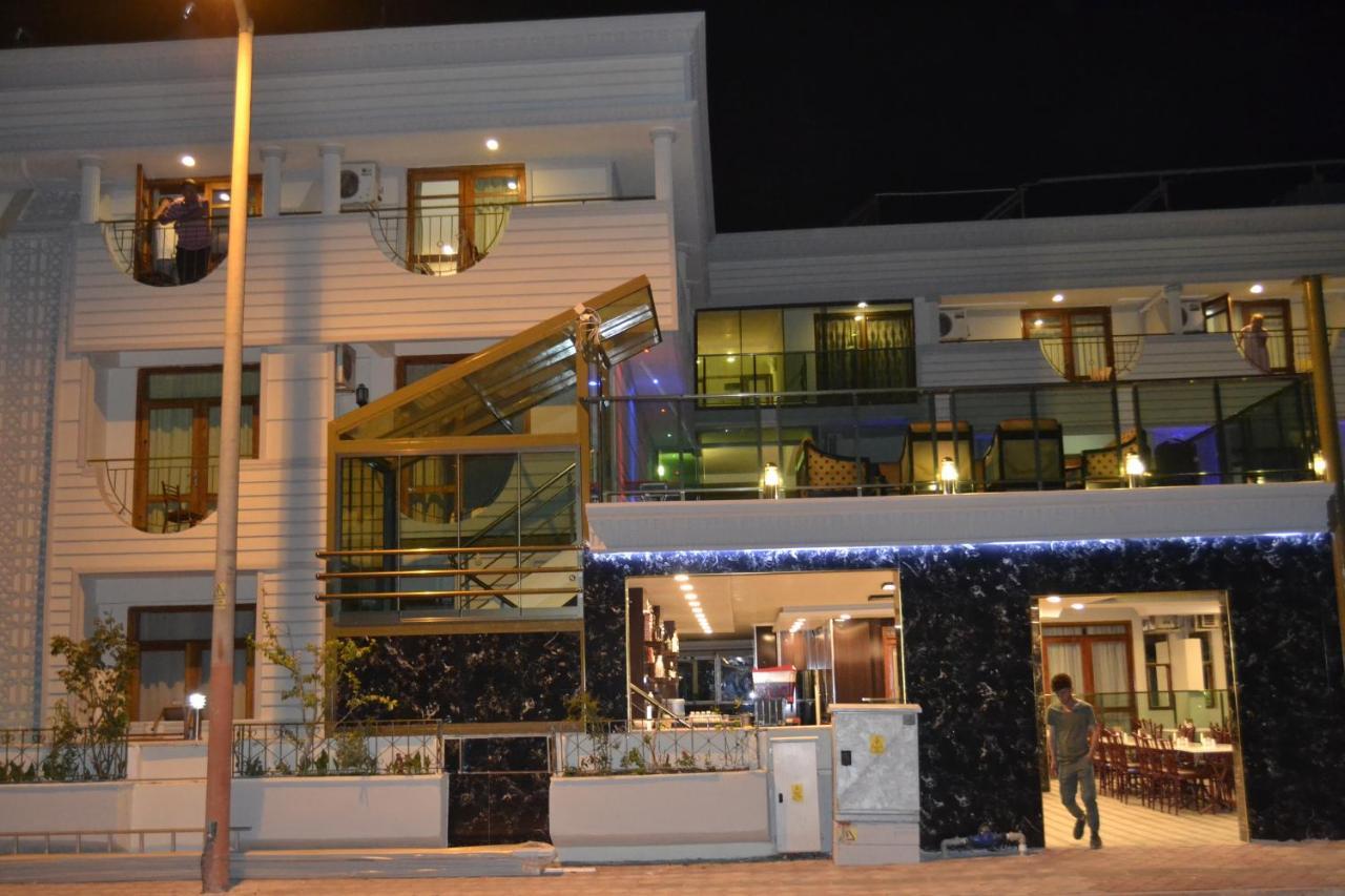 Britannia Hotel Village Kemer Eksteriør bilde