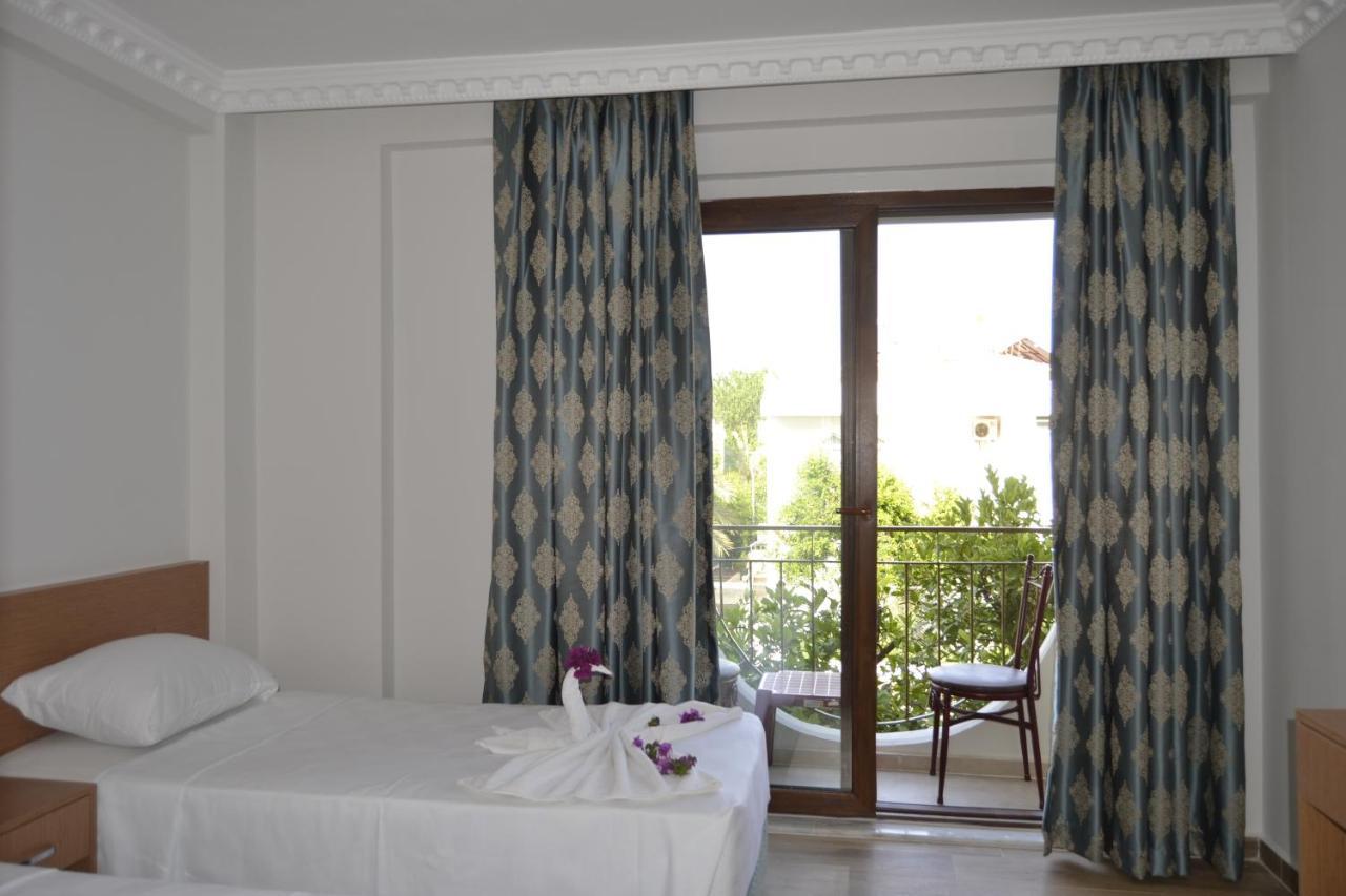 Britannia Hotel Village Kemer Eksteriør bilde