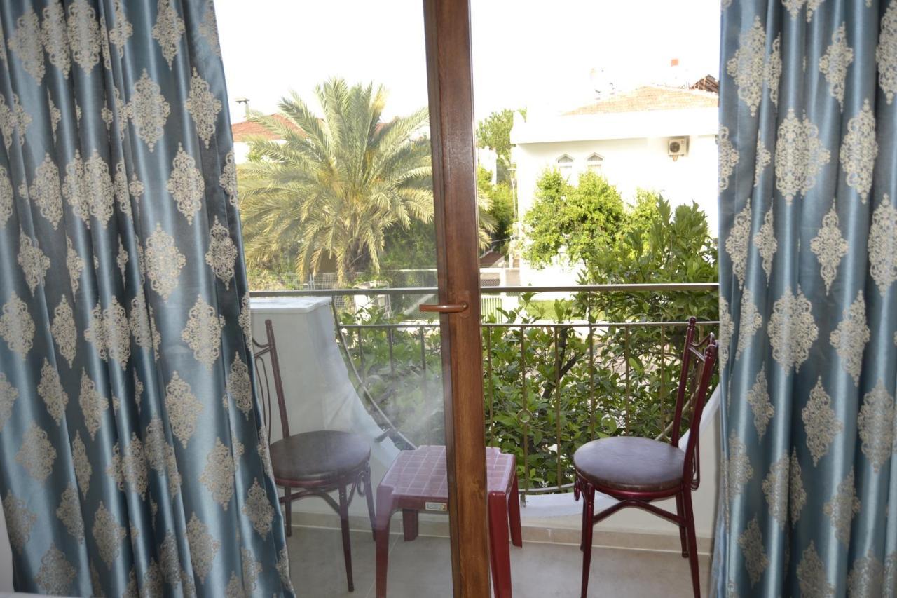 Britannia Hotel Village Kemer Eksteriør bilde