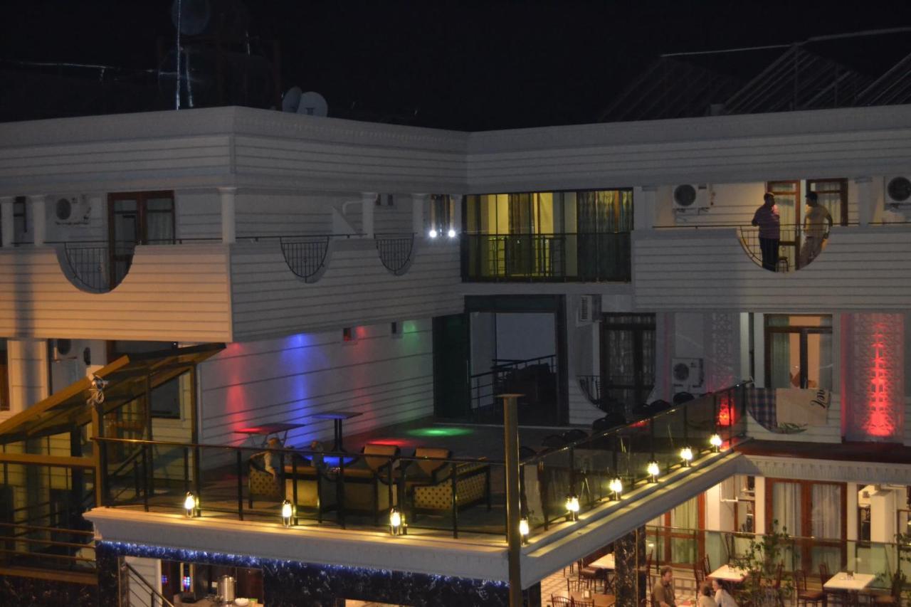 Britannia Hotel Village Kemer Eksteriør bilde