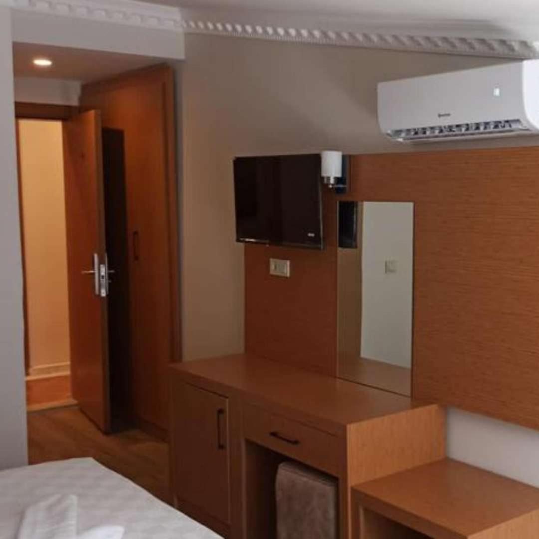 Britannia Hotel Village Kemer Eksteriør bilde
