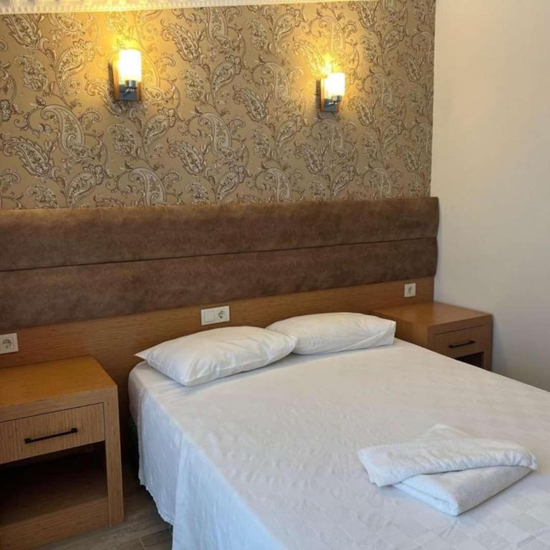 Britannia Hotel Village Kemer Eksteriør bilde